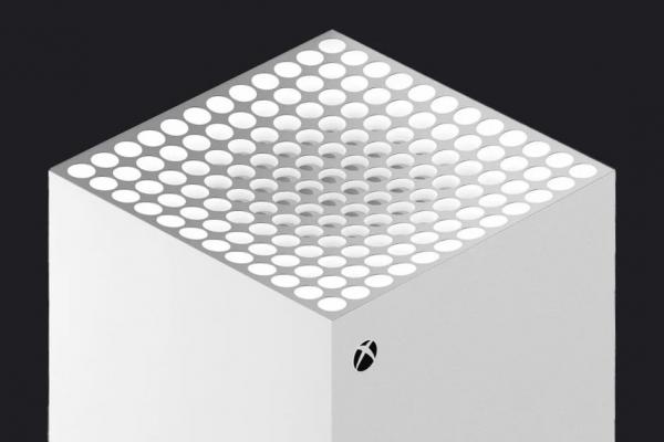 Noua consolă Xbox Series X sosește curând și are carcasă de culoare albă! Iată câteva fotografii