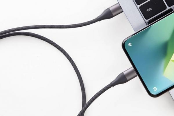 Xiaomi lansează cabluri certificate MFi pentru iPhone, iar prețurile încep de la doar 4 dolari; Variante USB-C și Lightning