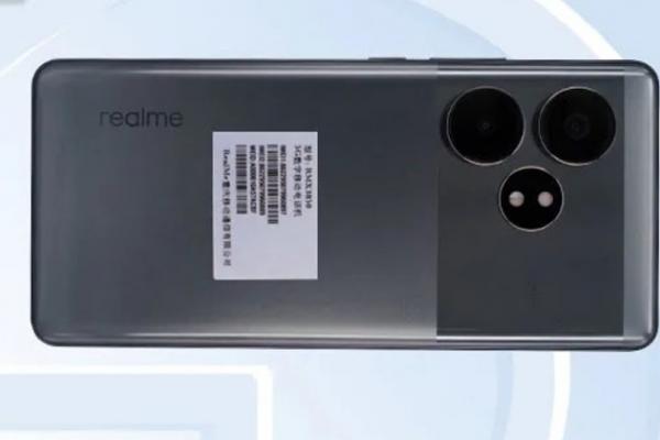 realme GT Neo6 SE a primit certificarea TENAA înaintea lansării de săptămâna viitoare