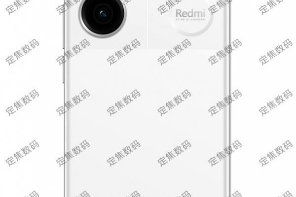 Redmi Turbo 3 - Randări (Leak)