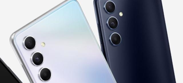 Samsung readuce la viață gama de telefoane „C” după 7 ani; Galaxy C55 5G este listat în Google Play Console