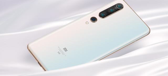 Smartphone-uri Xiaomi lansate în urmă cu 4 ani primesc actualizarea HyperOS: Xiaomi Mi 10, Mi 10 Pro și Mi 10 Ultra