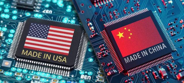 Restricții noi în războiul tehnologic SUA-China; Intel primește un impuls de 20 de miliarde de dolari