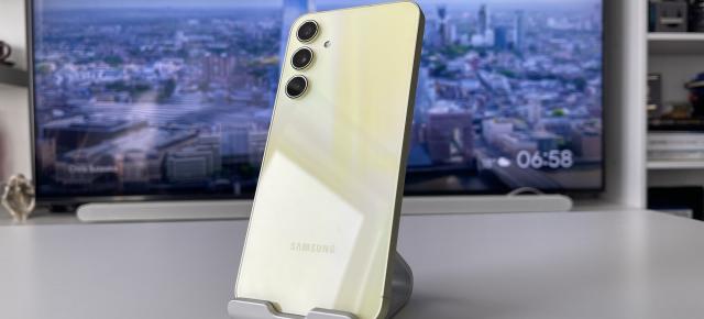 Samsung Galaxy A55: Baterie neschimbată pe hârtie, dar oare avem upgrade-uri odată cu trecerea la Exynos 1480?