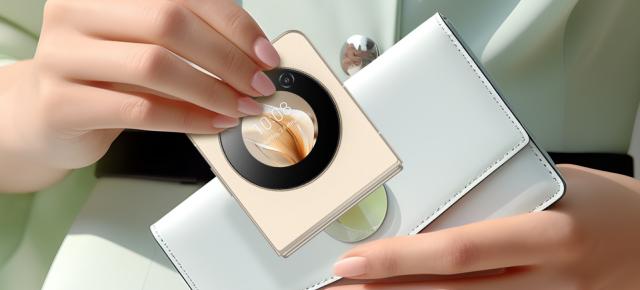 Nubia Flip sosește oficial în Europa pe 9 aprilie; Primul smartphone pliabil al companiei