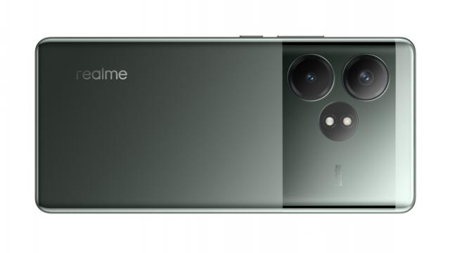 <b>realme GT Neo6 SE pare gata de debut! Apare în imagini, iar câteva dintre specificațiile sale se fac cunoscute</b>În aprilie realme va lansa un nou telefon high midrange foarte interesant. E vorba despre modelul realme GT Neo6 SE, terminal ce a apărut în câteva fotografii reale recente și chiar într-o randare cu iz realist, astfel că azi îi vom cunoaște design-ul