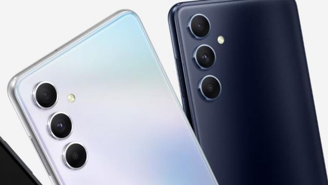 <b>Samsung readuce la viață gama de telefoane „C” după 7 ani; Galaxy C55 5G este listat în Google Play Console</b>Nu știu câți își aduc aminte de gama de telefoane „C” din portofoliul Samsung. Au debutat în urmă cu 7 ani telefoane precum Galaxy C5 Pro sau Galaxy C7, modele midrange ce aduceau ca design cu Galaxy S7 / Galaxy S8 în acea perioadă