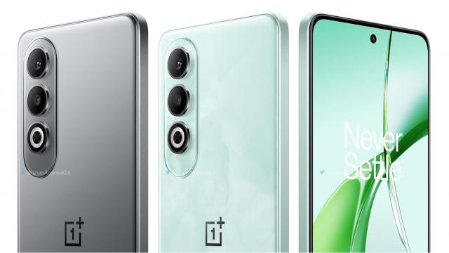<b>Am aflat aproape totul despre OnePlus Nord CE 4, smartphone de buget pregătit de lansare pe 1 aprilie</b>OnePlus nu se oprește aici cu lansările de primăvară iar după modelul Ace 3V anunțat în China, acum este momentul pentru un terminal destinat pieței globale. Se numește OnePlus Nord CE 4 și a tot bifat apariții în ultimele săptămânii, inclusiv 