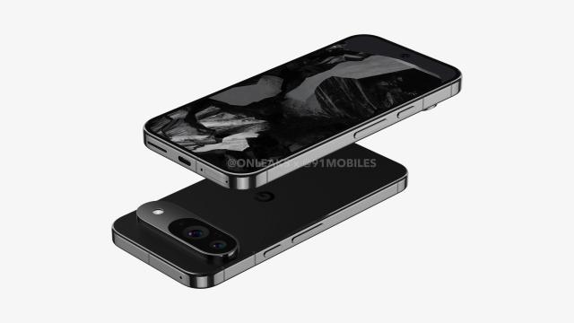 <b>Google Pixel 9 are designul dezvăluit de imagini proaspete; Vom avea și variante Pixel 9 Pro, Pixel 9 XL</b>Cum miroase a primăvara, încep zvonurile despre un nou Android, dar şi despre evenimentul Google I/O care îl inaugurează. În 2024 evenimentul ne va aduce probabil şi un Pixel 8a, prin luna mai, dar azi scăpările sunt mai degrabă 