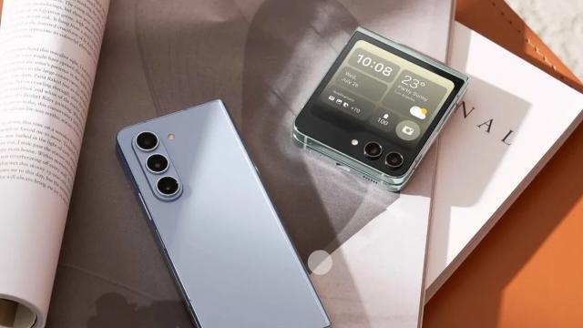 <b>Samsung refuză să aducă încărcare rapidă pentru flagship-urile sale pliabile; Galaxy Z Fold6 și Z Flip6 se încarcă tot la 25W</b>Dacă ne gândim că noile pliabile Samsung vor fi prezentate undeva în luna iulie a acestui an, parcă nu a mai rămas mult până la debutul lor. Iată că ele au început să primească și certificări importante. Și-au făcut apariția recent în baza de date 3C