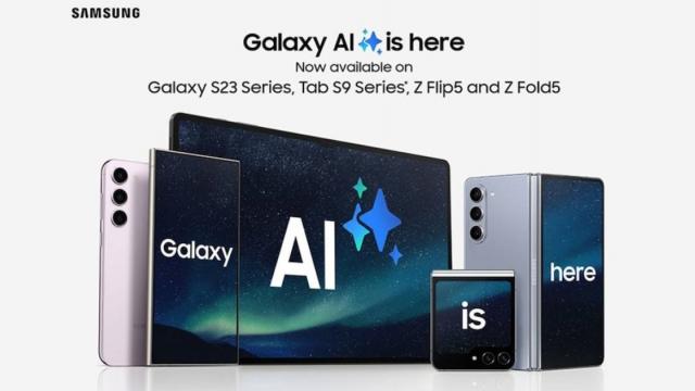 <b>Ai primit update-ul la One UI 6.1? Pe ce model de telefon și cum te mulțumește (sau nu)?</b>Încă de acum câteva zile vă informam că mai multe device-uri Samsung urmează să primească actualizarea la One UI 6.1 pe 28 martie. Ei bine, a sosit ziua cu pricina, iar utilizatorii de telefoane / tablete Samsung au început să primească importantul