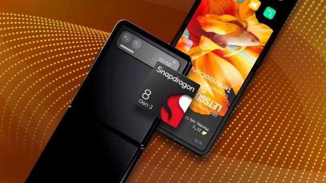 <b>Xiaomi MIX Flip are mai multe dotări dezvăluite; Aflăm detalii cu privire la hardware-ul primului telefon pliabil cu clapetă din portofoliul companiei</b>Despre Xiaomi MIX Flip am mai scris în ultima perioadă. De fapt, leak-uri și zvonuri legate de acest telefon circulă pe web de aproximativ doi ani, dar în 2024 pare că terminalul chiar va debuta. Ar fi primul smartphone pliabil cu clapetă din portofoliul