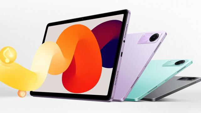 <b>Prima tabletă din portofoliul POCO se află în dezvoltare și pare că va primi suport pentru stylus</b>Luna trecută apăreau pe web informații conform cărora POCO pregătește lansarea primei tablete din portofoliu. Ei bine, pare că device-ul chiar va exista, recent primind o certificarea EEC în Europa. Azi aflăm și un prim detaliu important cu privire