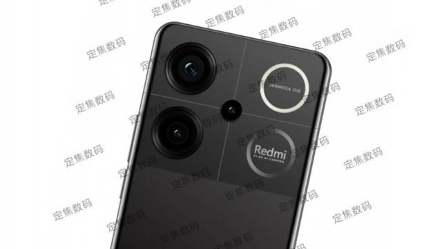 <b>Cel mai ciudat design? Redmi Turbo 3 (POCO F6) apare în fotografii hands-on și în randări detaliate și arată bizar</b>În China urmează să sosească un nou telefon high midrange interesante. E vorba despre Redmi Turbo 3, model ce ar sosi și la nivel global, însă sub forma lui POCO F6 5G. Până acum am aflat detalii cu privire la specificațiile sale, dar nu am avut leak-uri