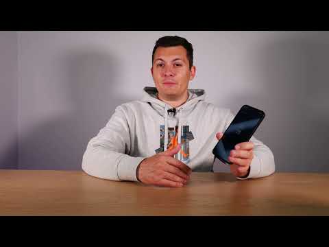 Nothing Phone (2a) Video Review în Limba Română