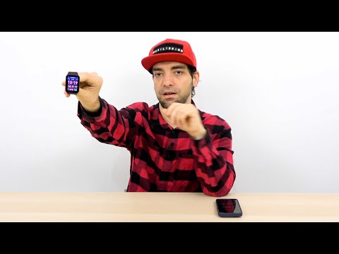 Xiaomi Smart Band 8 Pro Video Review în Limba Română