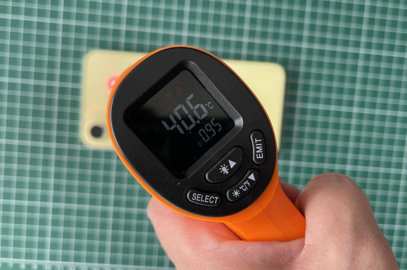 Samsung Galaxy A55 - Test termic: Temp benchmark (1).jpg