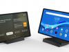 CES 2020: Lenovo prezintă tableta Smart Tab M10 FHD Plus cu rol Smart Display Google Assistant