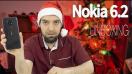 Nokia 6.2 Video Unboxing în Limba Română