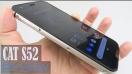 CAT S52 Video Review în Română (Telefon Robust cu design finuț)