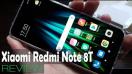 Xiaomi Redmi Note 8T Video Review în Română