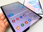 Samsung Galaxy Tab S6: Conectivitate pentru productivitate