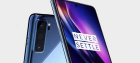 OnePlus 8 Lite primește o randare actualizată și vedem macheta sa fotografiată