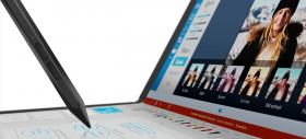 CES 2020: Lenovo ThinkPad X1 Fold este unul dintre primele laptop-uri cu display pliabil și costă 2.499 dolari