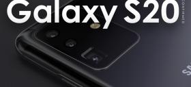 Seria de telefoane Samsung Galaxy S20 are parte de un mega leak: specificații, prețuri și alte dezvăluiri în pragul lansării