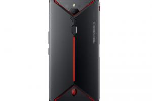 Nubia Red Magic 3S