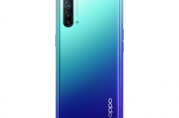 OPPO Reno 3 (5G) - Fotografii oficiale: Oppo-Reno-3_007.jpg