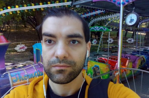 Allview V4 Viper - Mostre Foto (selfie): IMG_20191014_144703_5.jpg