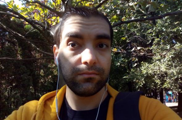 Allview V4 Viper - Mostre Foto (selfie): IMG_20191014_142944_8.jpg