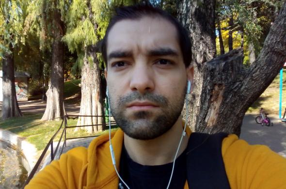 Allview V4 Viper - Mostre Foto (selfie): IMG_20191014_143514_0.jpg