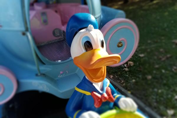 Allview V4 Viper - Mostre Foto (ziua)