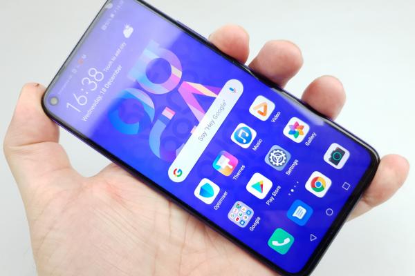 Huawei Nova 5T - Galerie foto Mobilissimo.ro