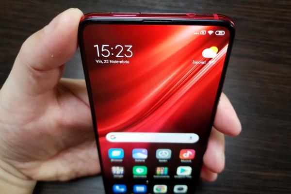 Xiaomi Redmi K20 Pro Premium: Bateria numărul 1 de pe un telefon cu Snapdragon 855+