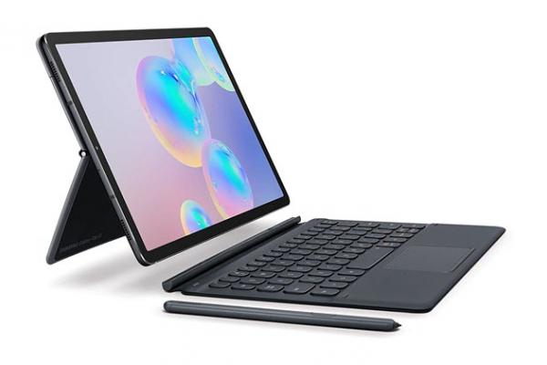 Samsung confirmă lansarea primei tablete 5G din lume în trimestrul întâi din 2020: varianta derivată din Tab S6