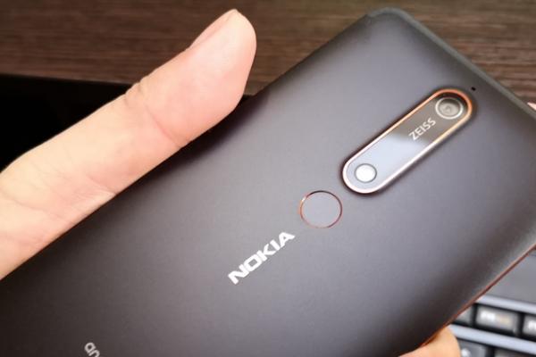 Nokia 6.1 primește al doilea update software major la fix 2 ani de la debut; Android 10 se distribuie acum