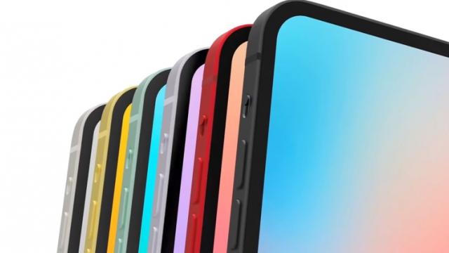 <b>iPhone 12, modelul de bază din 2020 primeşte un clip video + randări convingătoare (Concept Ben Geskin)</b>Ben Geskin este un designer tânăr şi talentat de telefoane mobile, care ia zvonurile şi scăpările legate de terminale nelansate încă şi le transformă în concepte, randări. A făcut-o iar şi iar de pe vremea lui iPhone X şi 