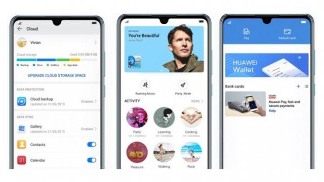 <b>Huawei Mobile Services îşi creşte ecosistemul masiv în 2020, scăpând total de dependenţa de Google</b>La final de 2019 am scris un articol în care am detaliat modul în care funcţiile lui Huawei Mobile Services au sporit, spre îngrijorarea celor de la Google. Pe atunci era vorba despre Huawei Mobile Services 4.0 
