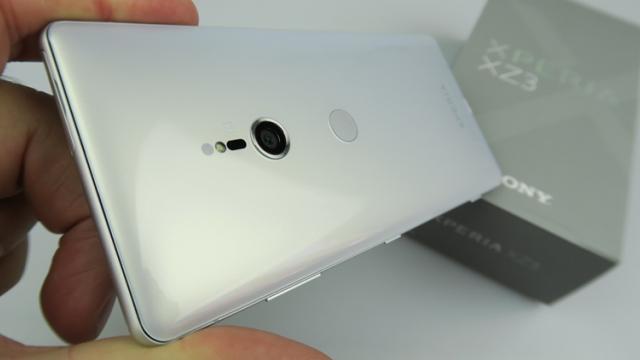 <b>Zi mare pentru Sony! Android 10 se distribuie acum către modelele din seria Xperia XZ2 și pe Xperia XZ3</b>Undeva la mijlocul lunii noiembrie 2019, cei de la Sony prezentau și confirmau roadmap-ul de actualizări la Android 10 pentru telefoanele Xperia din portofoliu. După ce flagship-urile Xperia 1 și Xperia 5 au primit 