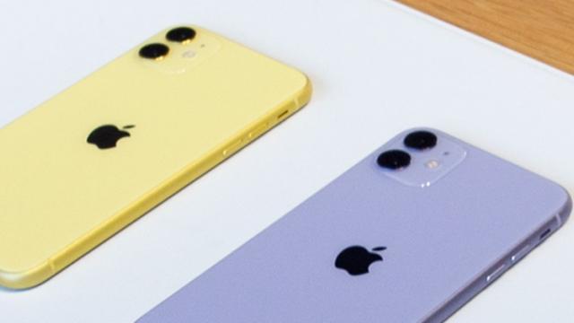<b>Luna decembrie 2019 a marcat o creștere de 18.7% a vânzărilor de terminale iPhone în China</b>Finalul de an a fost tare bogat pentru Apple și după ce aflam că între Crăciun și Anul Nou s-au cheltuit 1.42 miliarde de dolari în App Store, acum avem și vești despre vânzările iPhone. Informațiile ne sunt aduse 