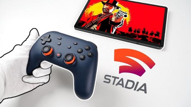 <b>Google testează serviciul de streaming/gaming Stadia şi pe telefoane non Pixel mai nou</b>Dacă nici în 2020 nu reuşeşte să prindă la public gaming-ul prin streaming, slabe şanse să mai prindă vreodată. Google a dus Stadia la un nou nivel în ultima vreme, începând testele serviciului şi pe telefoane non Pixel