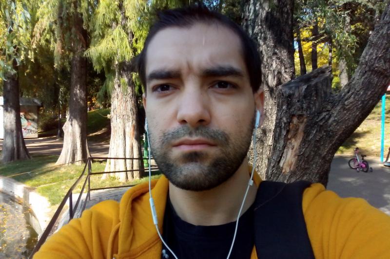 Allview V4 Viper - Mostre Foto (selfie): IMG_20191014_143514_0.jpg