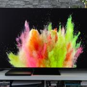 Samsung OLED 65S95D (163 cm) Review: OLED dus la nivelul următor, cu panou mat anti-reflexii, cel mai fluid OS TV + Q-Symphony pentru super acustică