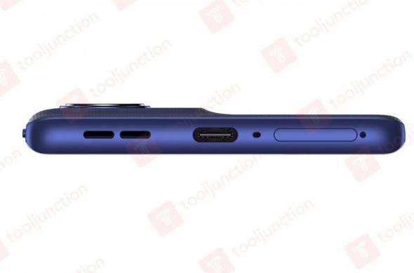 Motorola Moto G85 - Leak: Motorola Moto G85 (4).jpg