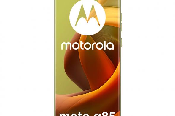 Motorola moto g85 - Fotografii oficiale: Moto-G85_004.jpg