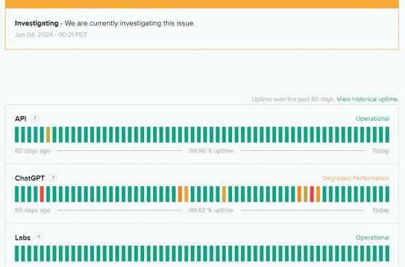ChatGPT a picat - Down detector: Screenshot_11.jpg