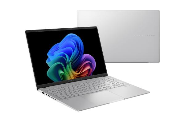 ASUS Vivobook S 15, imagini oficiale
